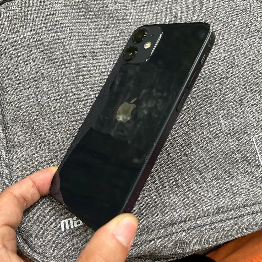 256GB UNLOCKED Apple iPhone Mini 12